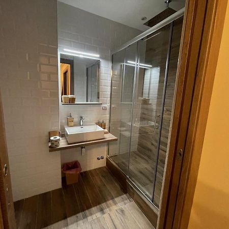 Jsk Suite Roma Exterior foto